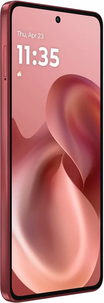Смартфон Motorola moto G86 5G 8/256Gb Chrysanthemum (PB7L0109RS) (UA UCRF) - фото 4