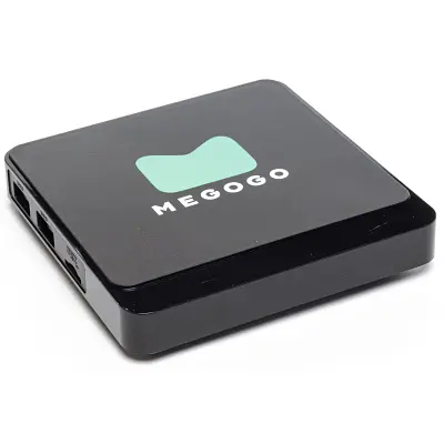 Медіаплеєр iNeXT TV5 MEGOGO BOX 2 - фото 2