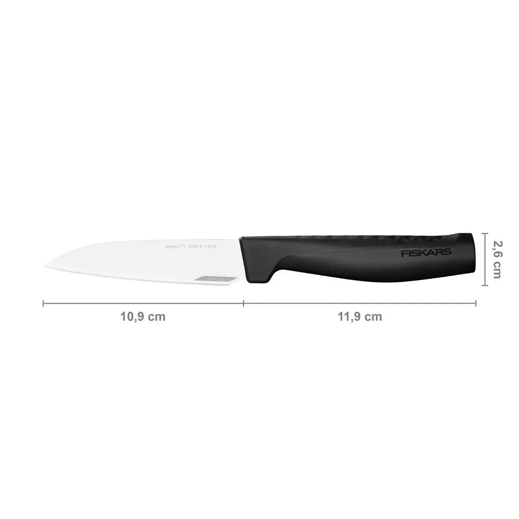 Набір кухонних ножів Fiskars Hard Edge Knife Set (1051778) - фото 3