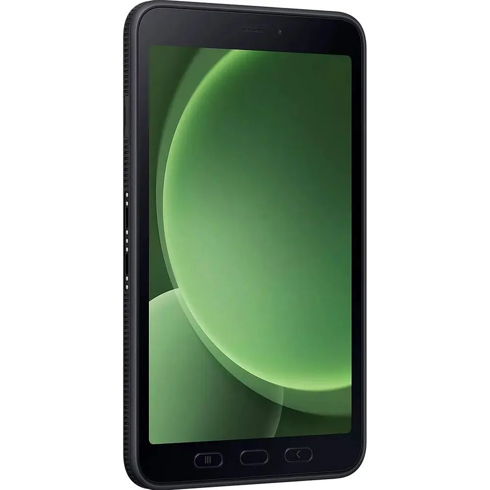 Планшет Samsung Galaxy Tab Active5 8/256GB 5G Green [SM-X306BZGESTS] [106841] - фото 4