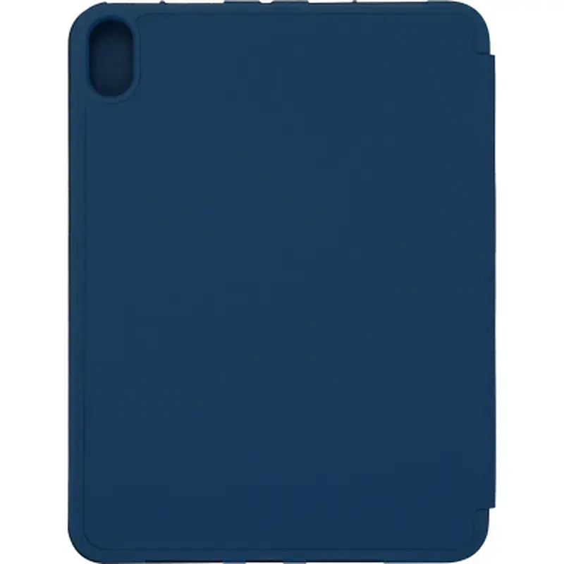 Чохол до планшета Armorstandart Smart Fold Pen iPad mini 2024 / mini 6 Dark Blue (ARM82827) - фото 2