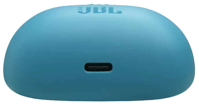 Навушники Tune BEAM 2 Turquoise (JBLTBEAM2TQE) JBL teh0021156 - фото 5