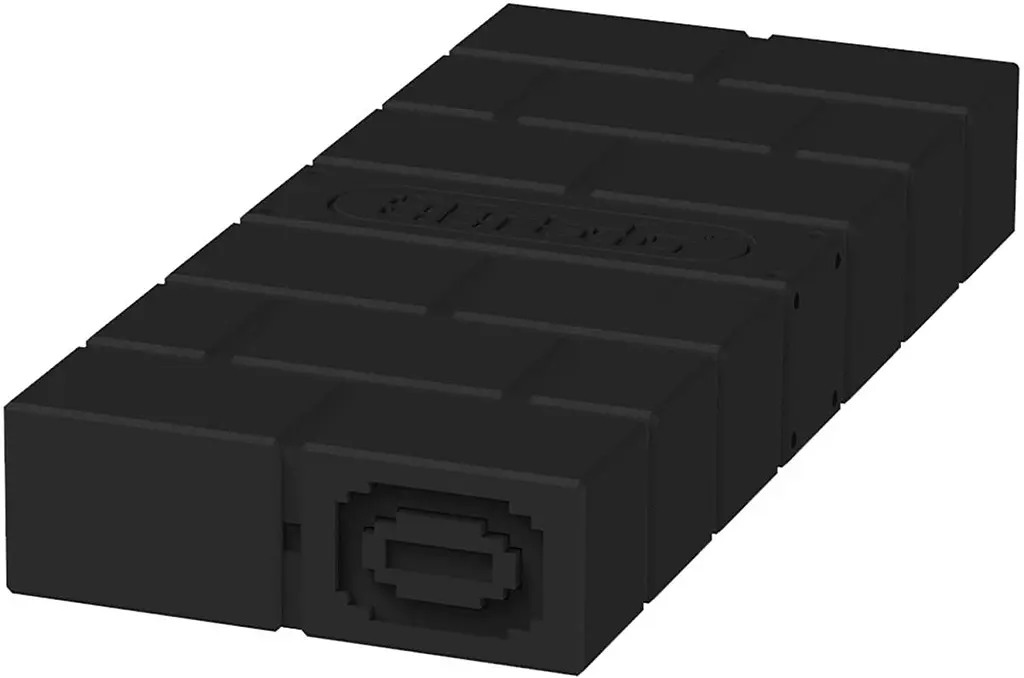 USB адаптер 8BitDo USB Wireless Adapter 2 Switch, Android, Windows, macOS [66284] - фото 4