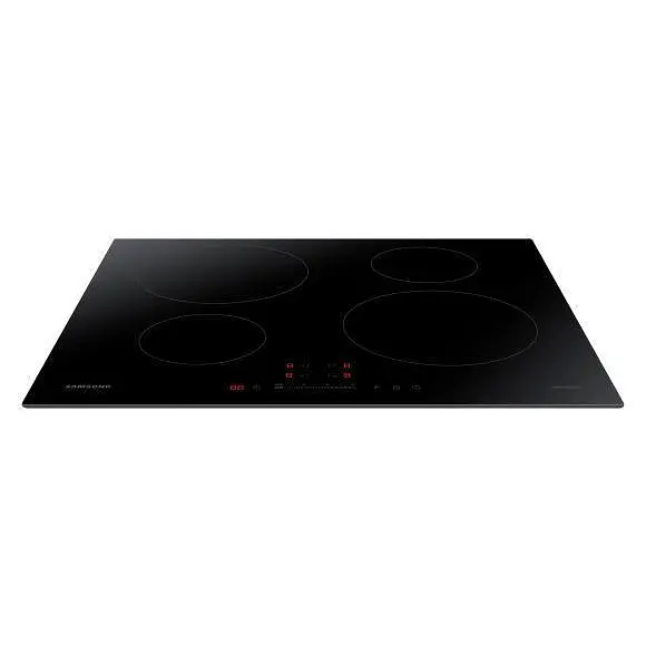 Варильна поверхня електрична Samsung NZ64M3707AK - фото 3