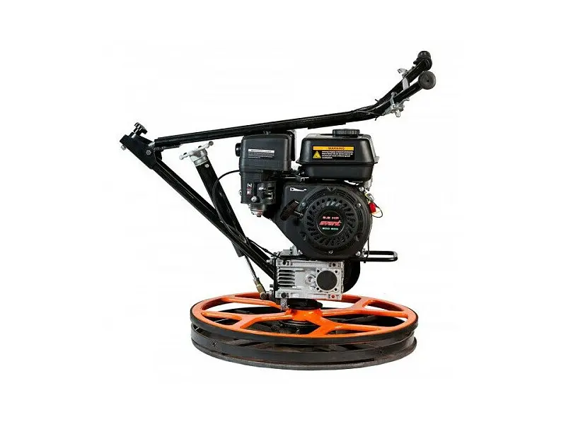 Затирочна машина HONKER HP-S80H - фото 3