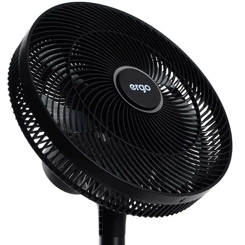 Вентилятор ERGO FS 1415 R - фото 9