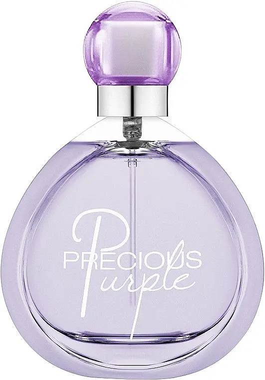 Sergio Tacchini Precious Purple 30 мл Туалетна вода - фото 3