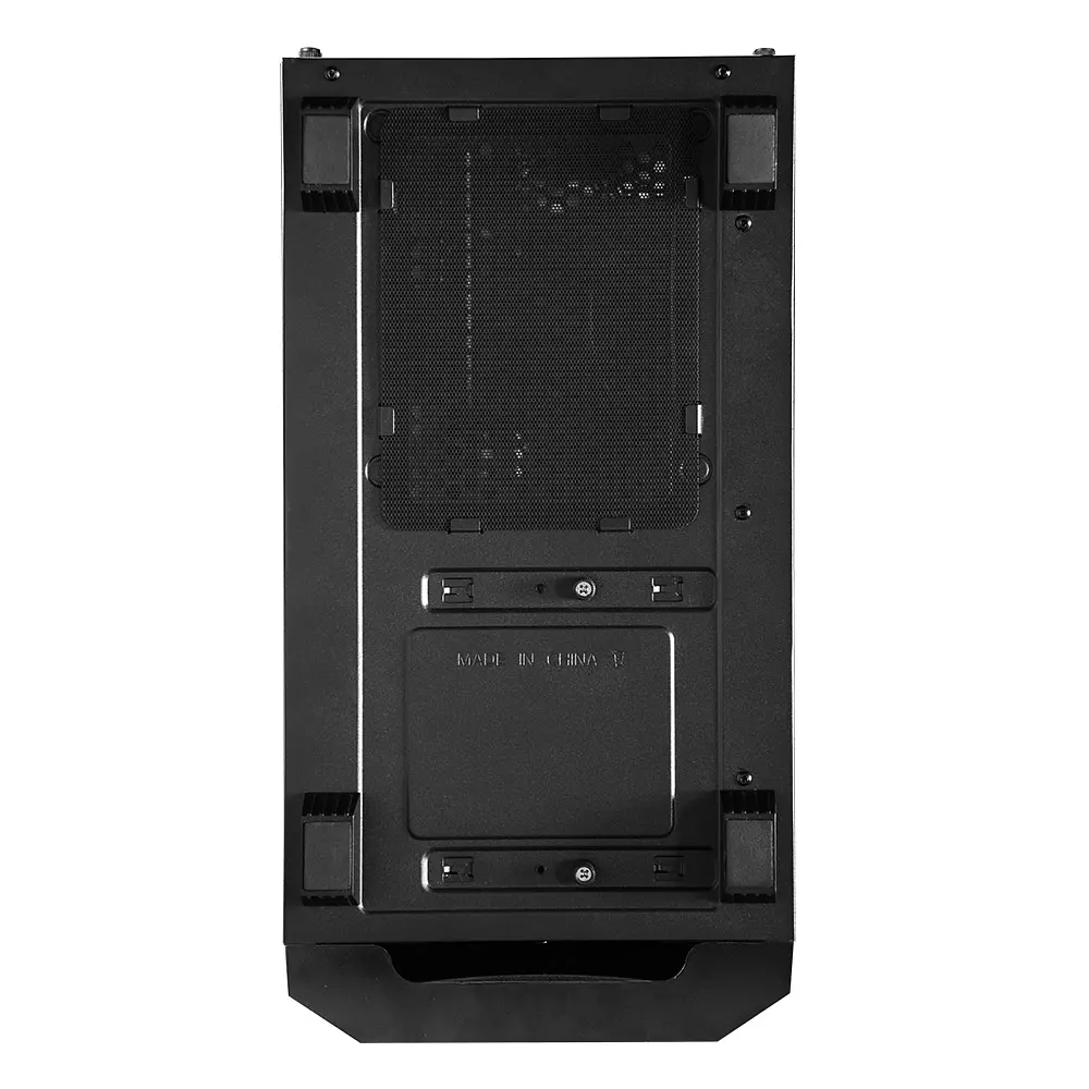 Корпус Chieftec ELOX AS-01B-OP ATX, без БЖ, Black - фото 8