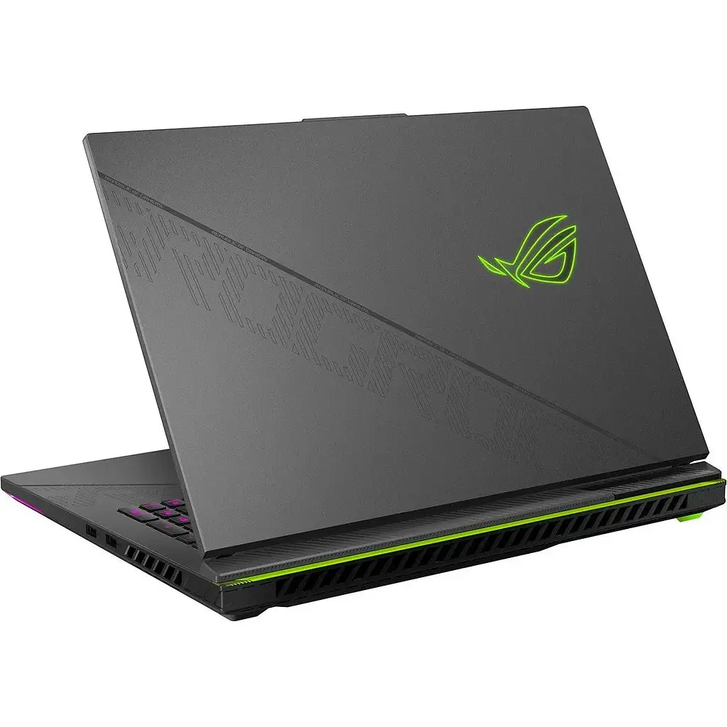 Ноутбук Asus ROG Strix G18 G814JIR [G814JIR-XS96] [116818] - фото 5