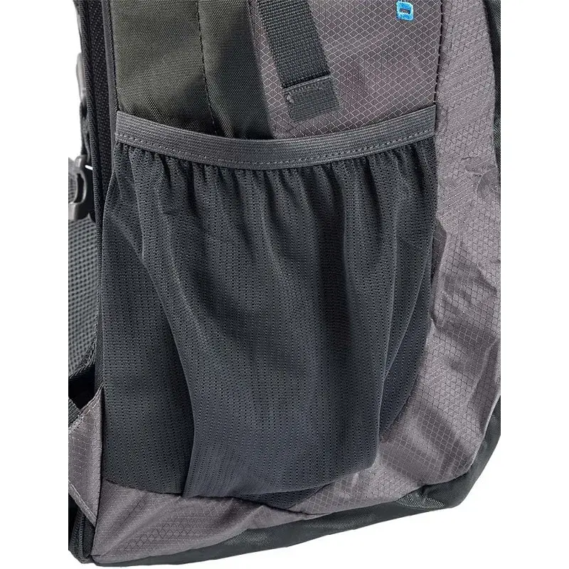 Рюкзак туристичний Skif Outdoor Tracker 40L Dark Grey (9653DG) - фото 5