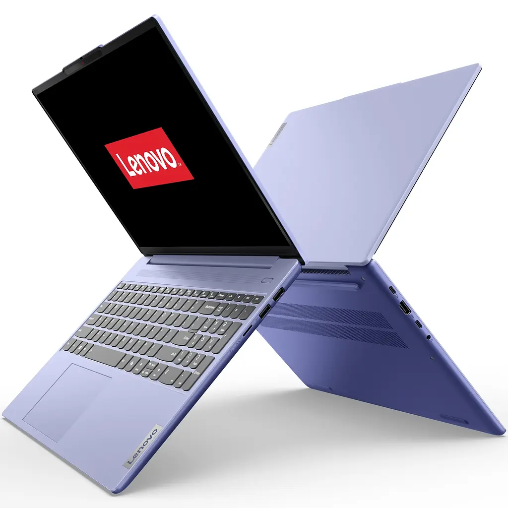 Ноутбук Lenovo IdeaPad Slim 5 15IRH9R 5 210H la 48GHz, IPS, 16GB LPDDR5x, 1TB, Без ОС - фото 6