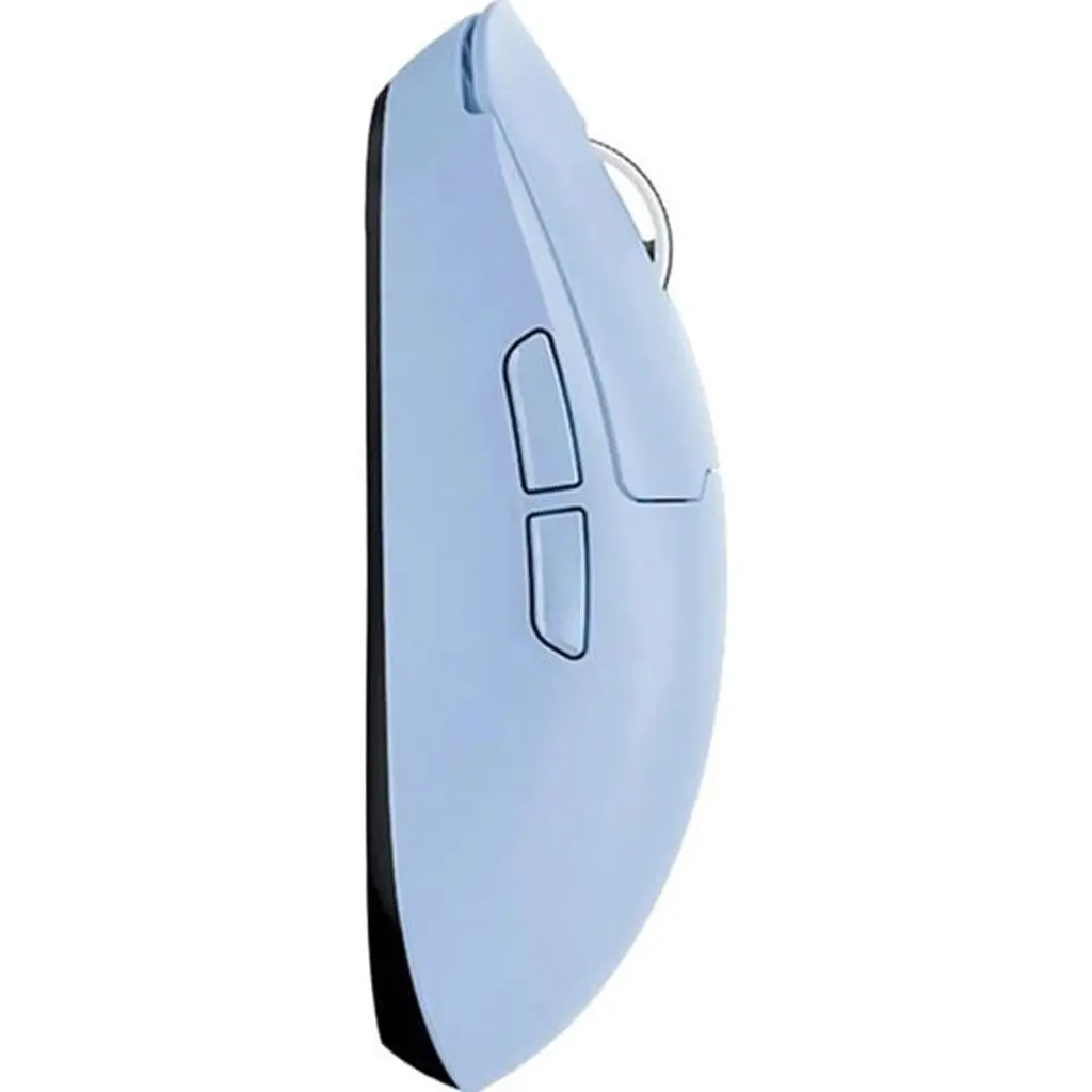 Мышь MCHOSE A5 V2 Ultra Wireless Blue (MC-A5V2-6) - фото 2
