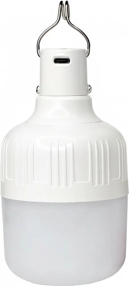 Лампа DC LL-03 Mini Camping Lamp (Type-C) 2000mAh white - фото 2