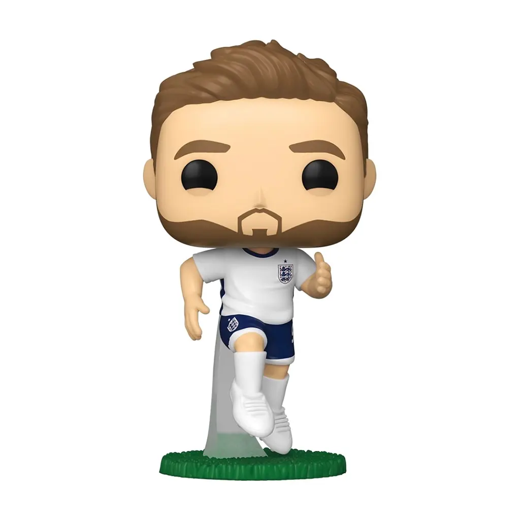 Фігурка Funko Pop серії Футбол: Англія - Гаррі Кейн (92721)