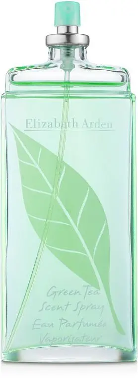 Elizabeth Arden Green Tea Тестер 100 мл Туалетна вода