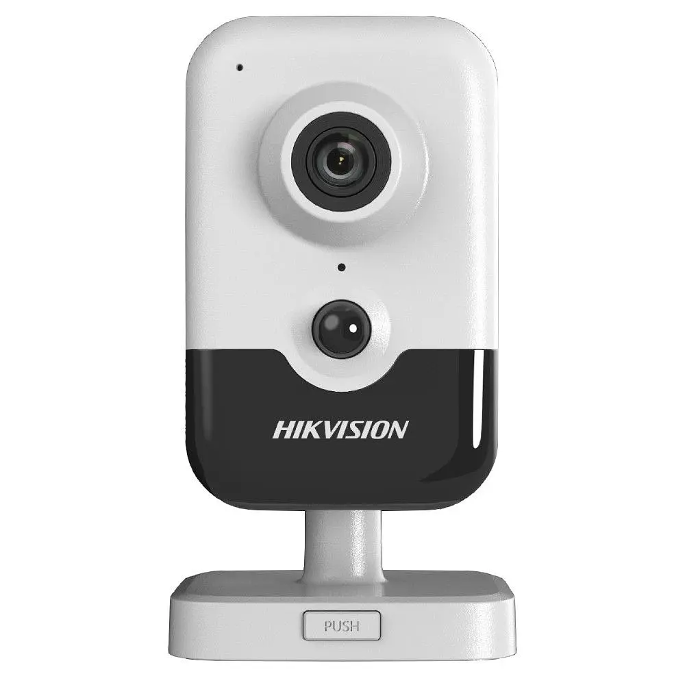 IP-камера Hikvision (DS-2CD2463G2-I (2.8мм)) - фото 2