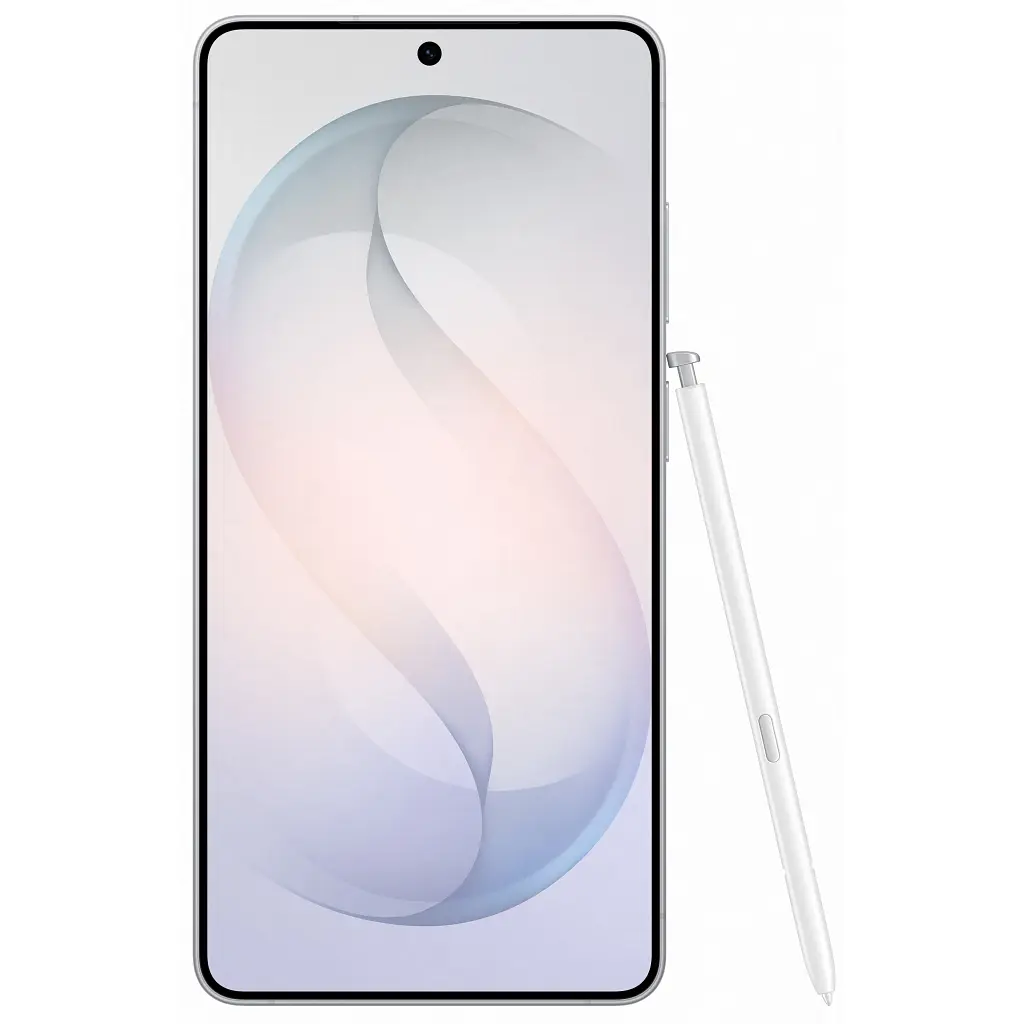 Мобільний телефон Samsung Galaxy S26 Ultra 16/1Tb White (SM-S948BZWHEUC) - фото 2
