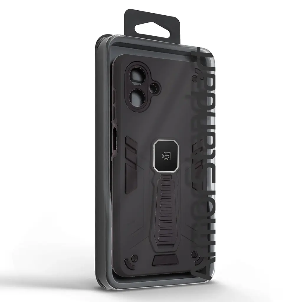 Чохол ArmorStandart Proover для Samsung A08 4G / A07 4G Black - фото 3