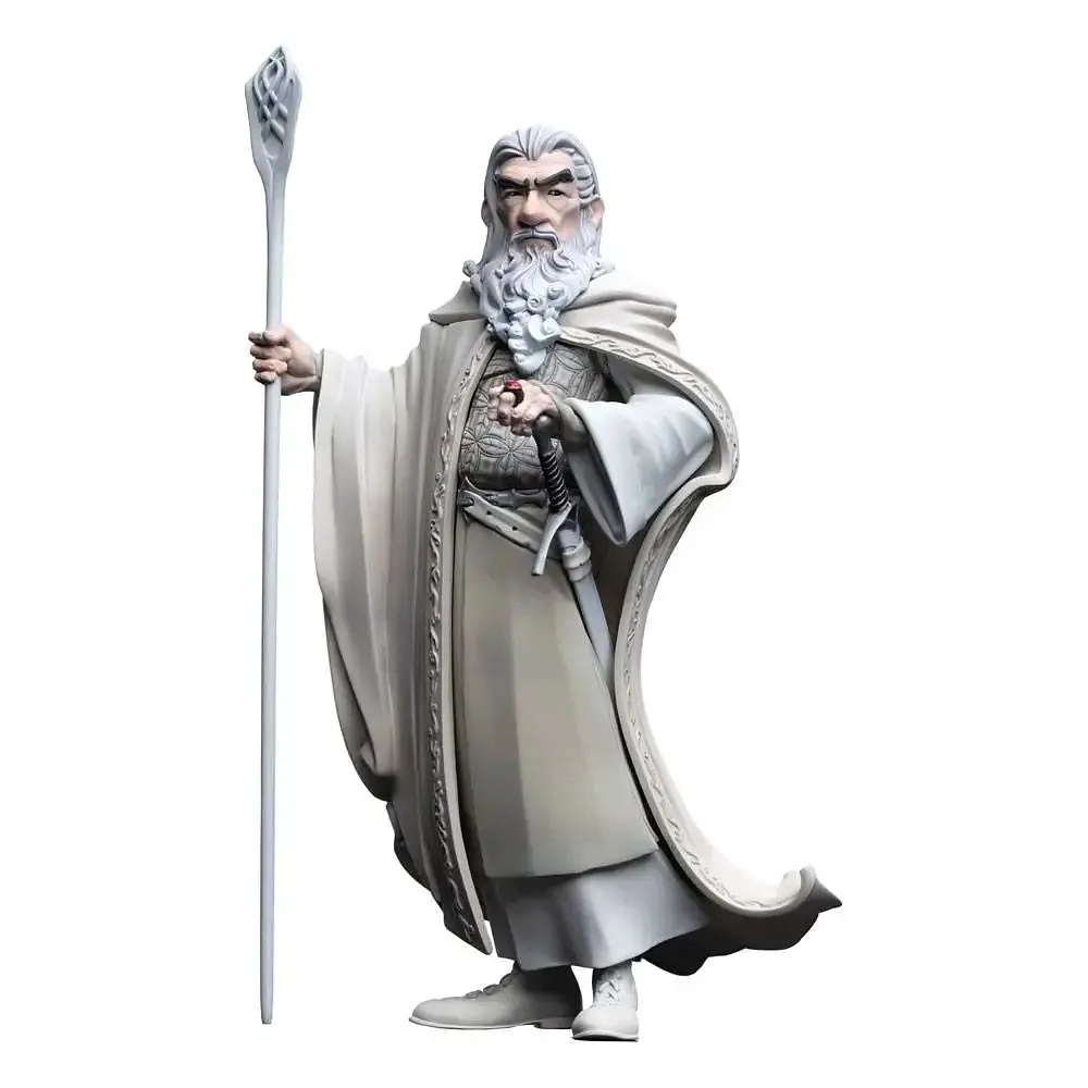 Фігурка WETA Workshop Mini Epics Володар перснів Гендальф Lord of the Rings Gandalf 14 см WW LR G 23 - фото 3