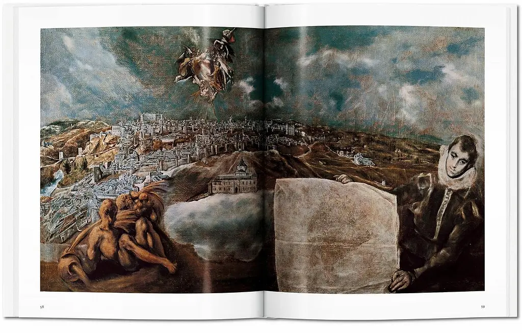 El Greco - фото 5