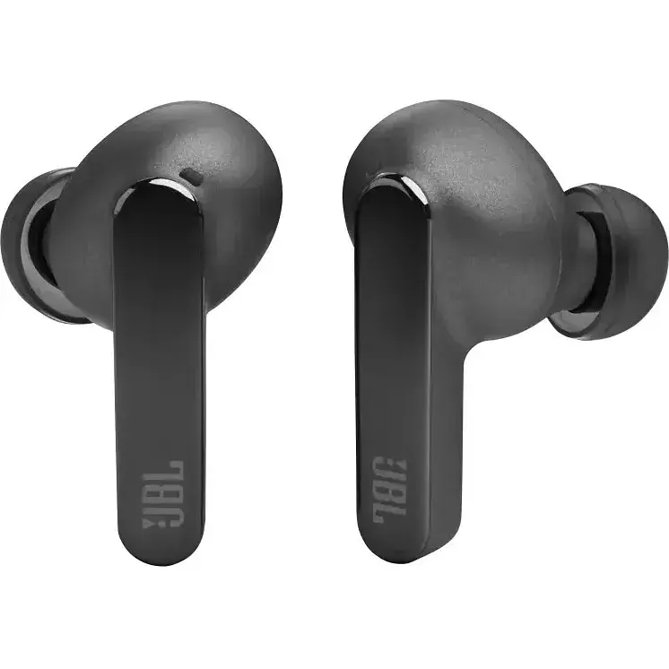 Навушники TWS JBL Live Pro 2 Black (JBLLIVEPro2TWSBLK) - фото 4