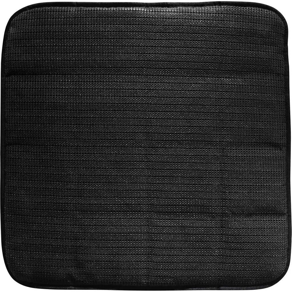 Подушка для крісла Anda Seat Seat Mat Black (AD-S-450-01) [168265] - фото 4