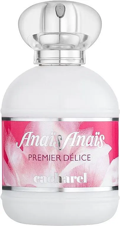 Оригінал Cacharel Anais Anais Premier Delice 50 мл Туалетна вода - фото 3