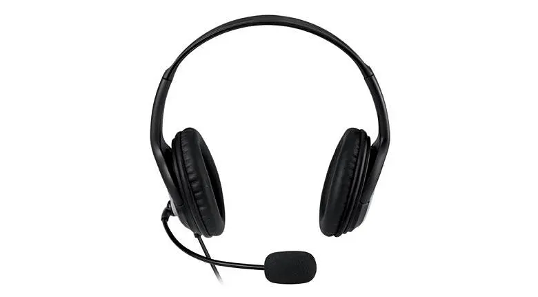 Гарнитура Microsoft LifeChat LX-3000 USB (JUG-00015) - фото 3