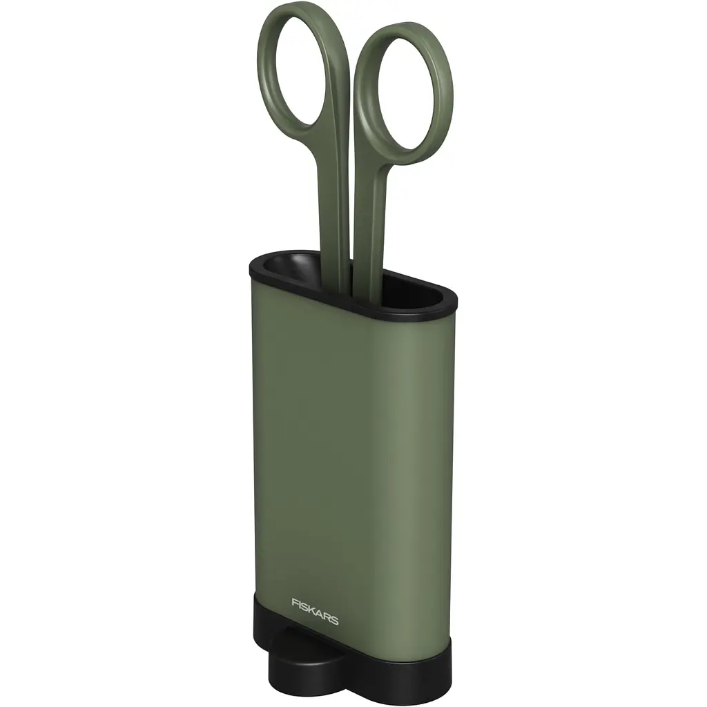 Ножиці Fiskars Plant Care для обрізки кімнатних рослин (1075315) - фото 2