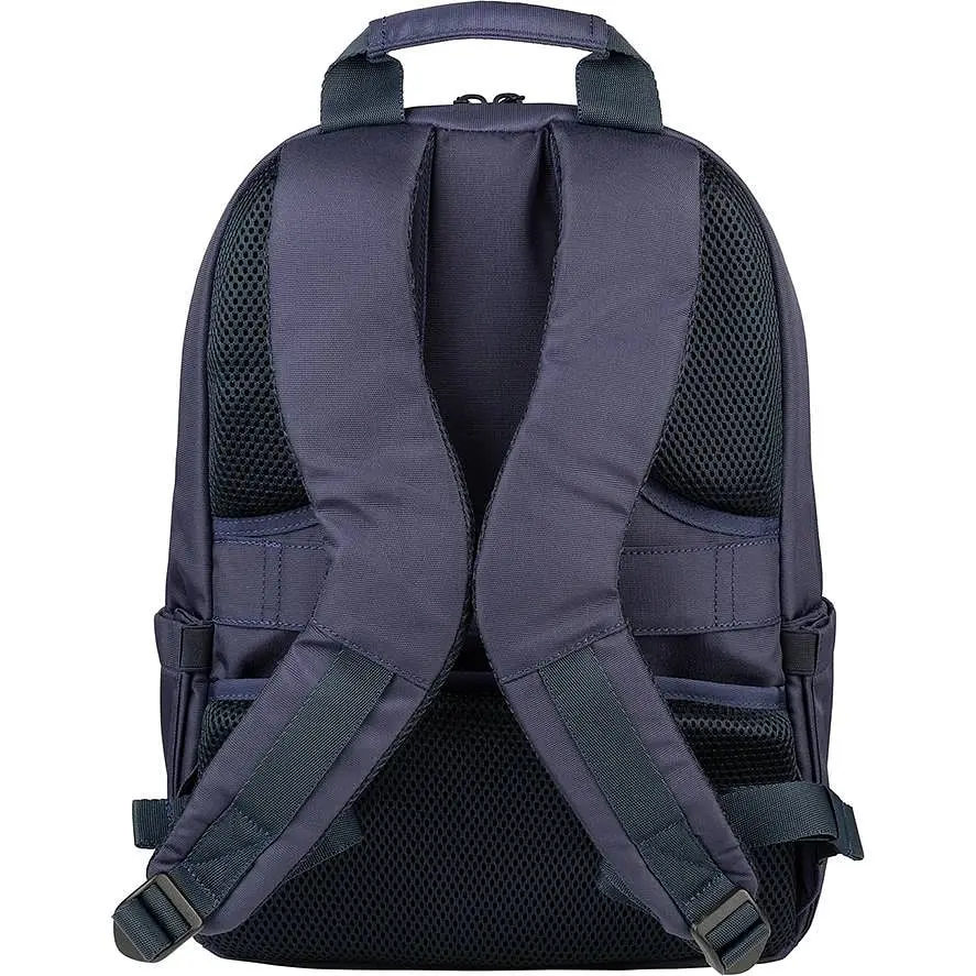 Рюкзак городской Tucano Bizip 15`/Blue (BKBZ15-XB) - фото 4