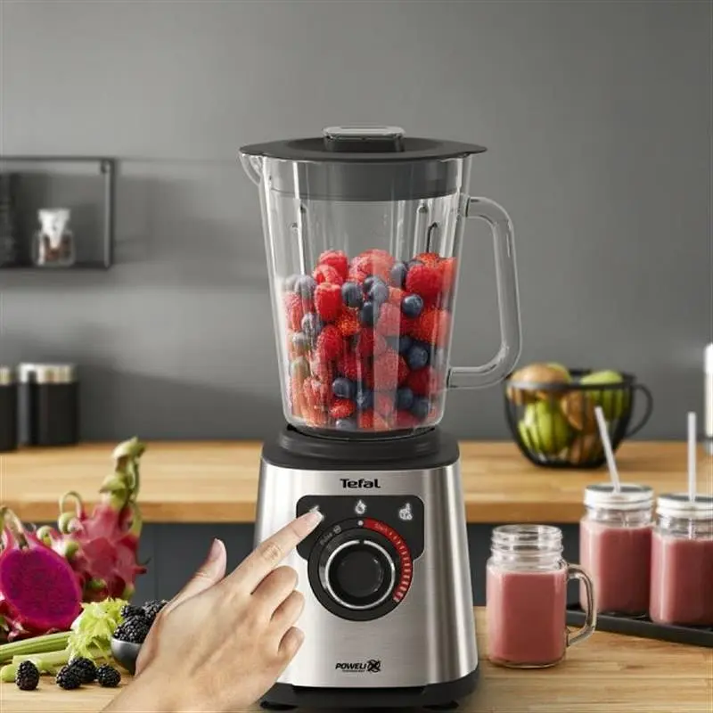 Блендер Tefal PerfectMix+ BL871D31 - фото 6