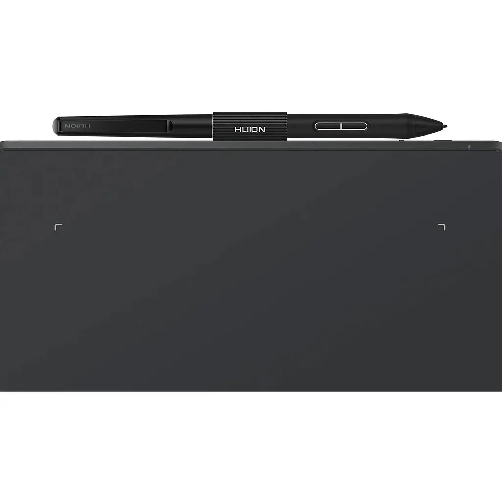 Графічний планшет Huion Inspiroy Frego S L310 [118652] - фото 4