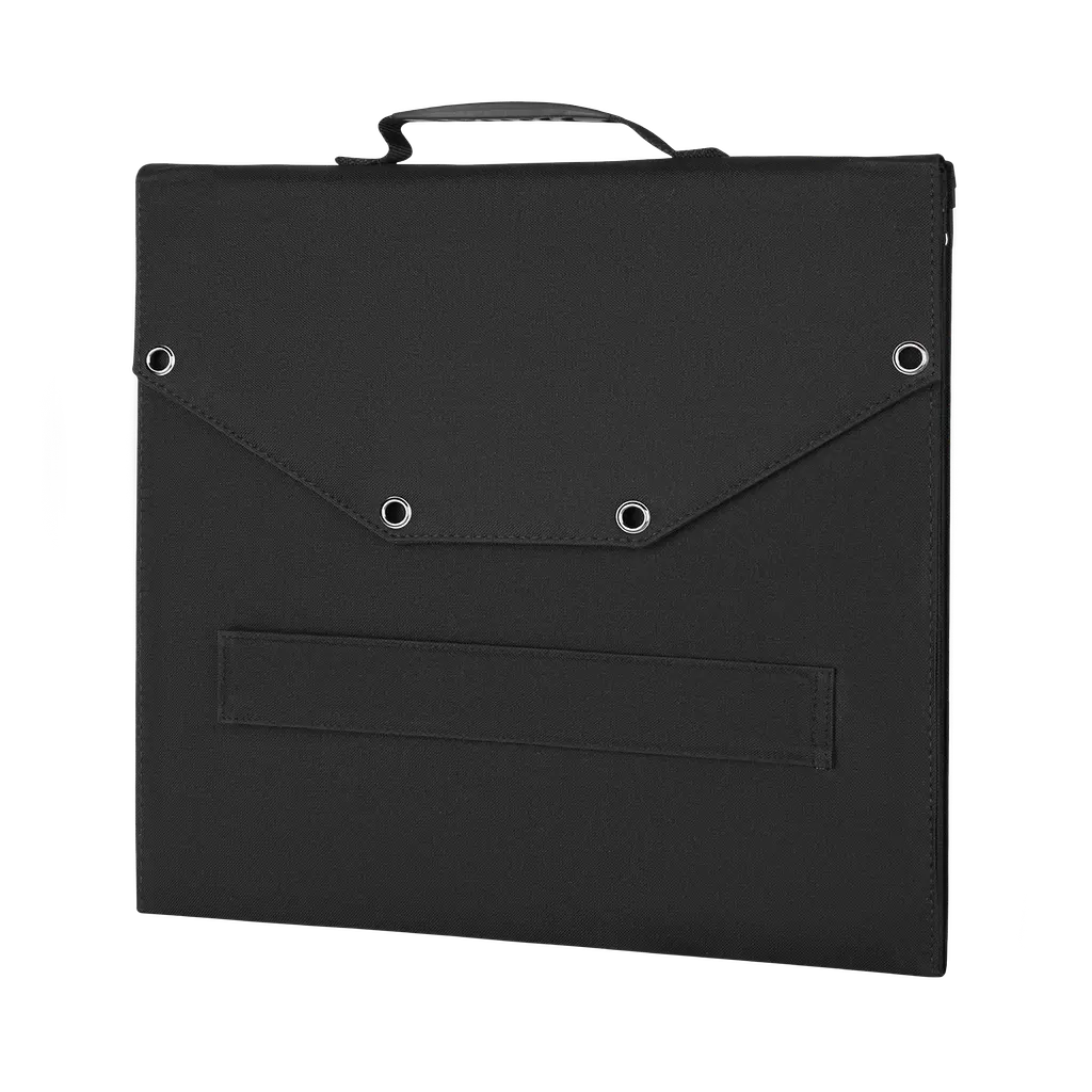 Портативная солнечная панель LPS 100W - фото 4