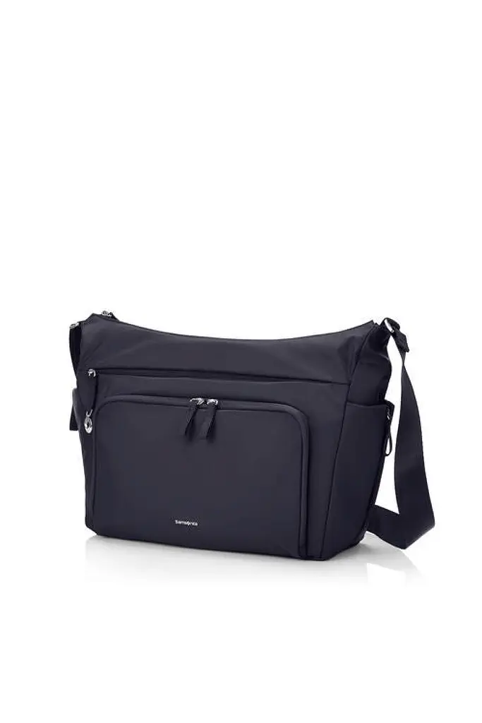 Сумка Через Плече Samsonite MOVE 5.0 BLACK 33x27x13,5 KP0*09095 - фото 3