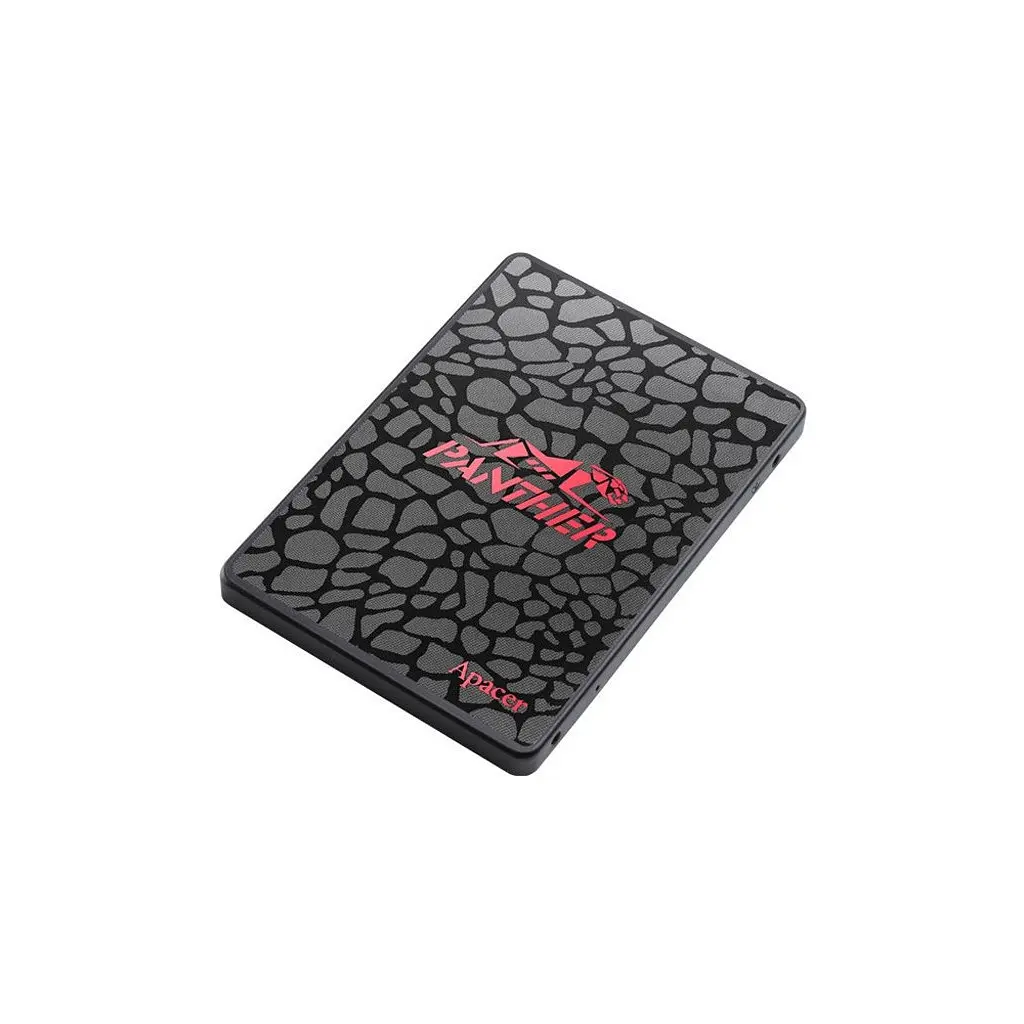 Накопичувач SSD 2.5" 128GB Apacer (AP128GAS350-1) - фото 4