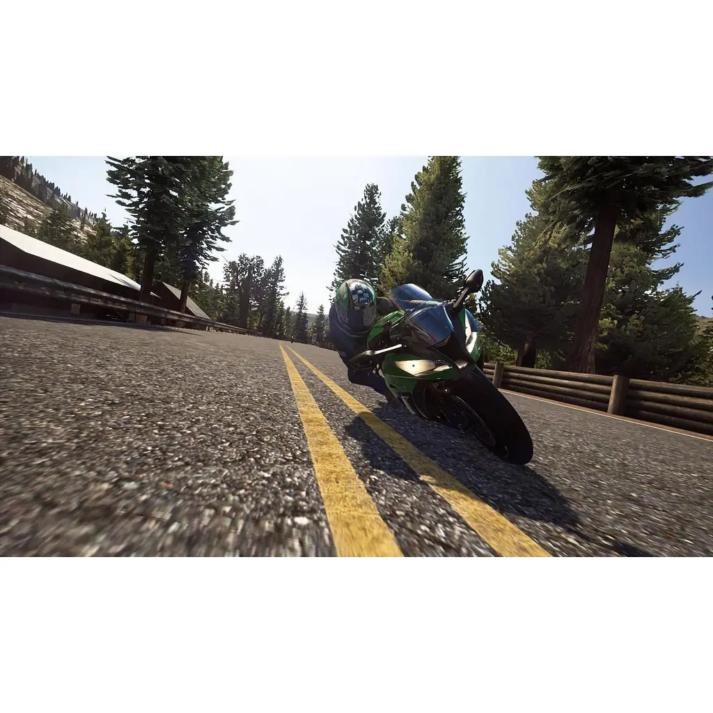 Ключ активации Microsoft Ride для Xbox One/Series - фото 10
