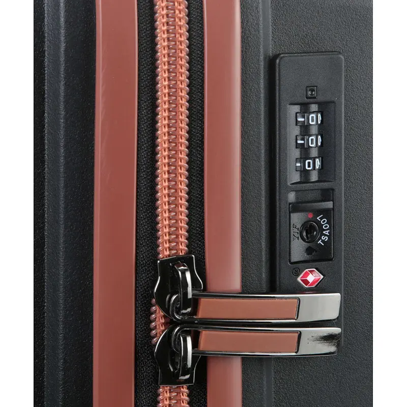 Валіза Titan Paradoxx S Ti833406 Black Uni (Ti833406-02) - фото 3