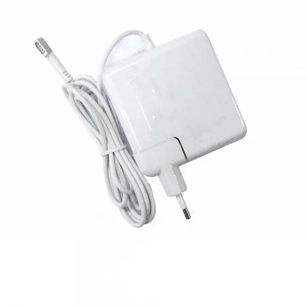 Блок питания для ноутбуков Foxconn Apple MacBook MC461 MagSafe 16.5V 3.65A 60W - фото 3