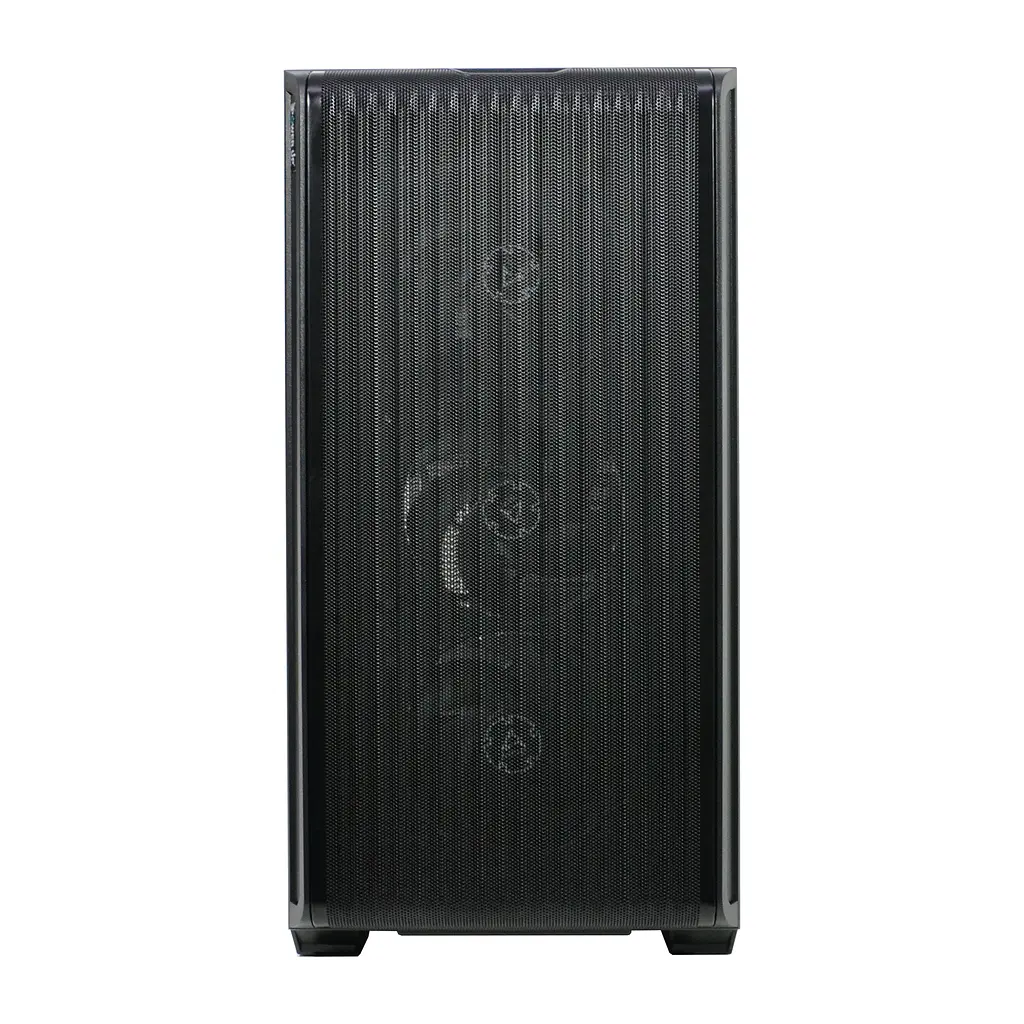 Робоча станція Power Up #424 AMD EPYC 7642/32 GB/SSD 512 Gb/NVIDIA Quadro P2000 5 Gb - фото 2
