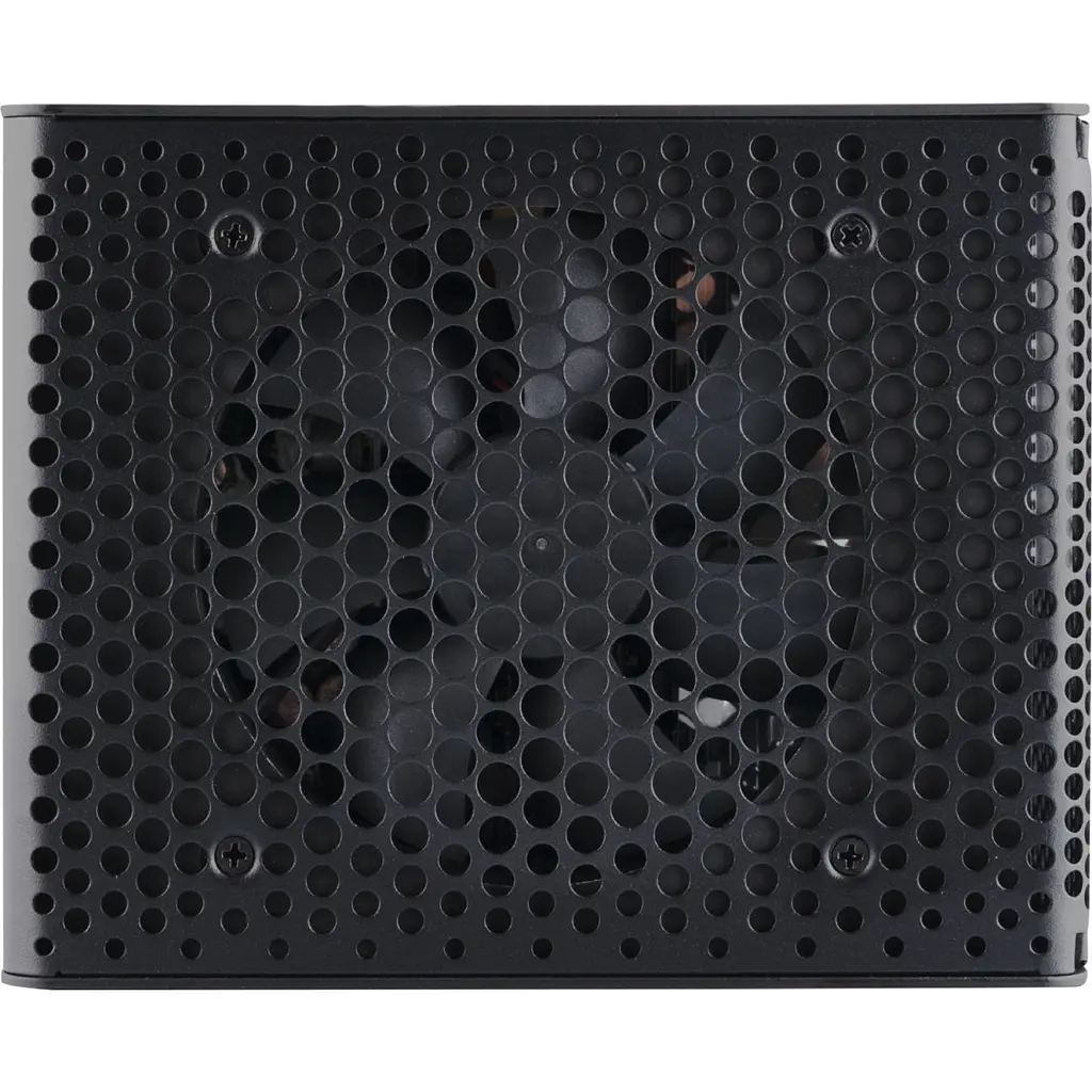 БЖ 850W Modecom VOLCANO 850 GOLD, 120mm, MODULAR, 80+ Gold, Retail Box (ZAS-MC92-SM-850-ATX-VOLCA) - фото 6