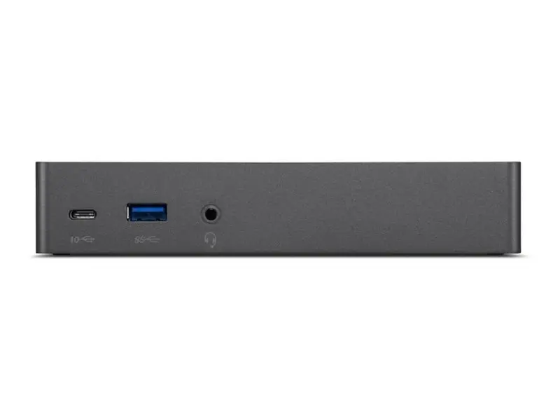 Док-станція для ноутбука Lenovo ThinkPad Thunderbolt 3 Dock Gen 2 (40AN0135EU) - фото 3