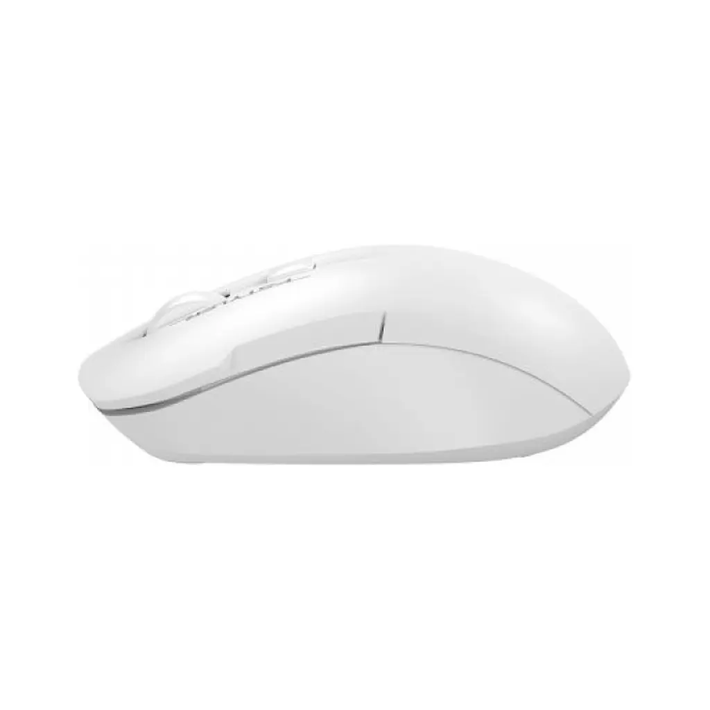 Мишка A4Tech FG16CS Air2 Wireless White (4711421998604) - фото 5
