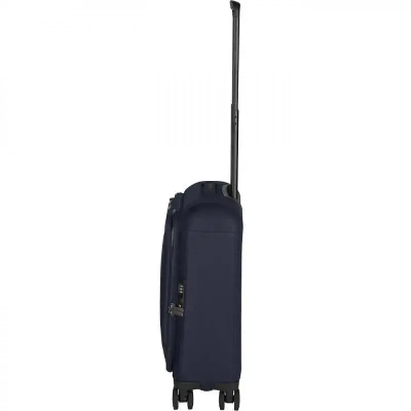 Валіза Victorinox Travel Connex SS Deep Lake2 S USB (Vt610962) - фото 5