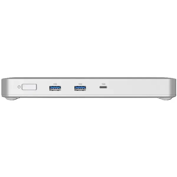 Док-станція D-Link DUF-901 USB-C 4.0, 9 портів - фото 4
