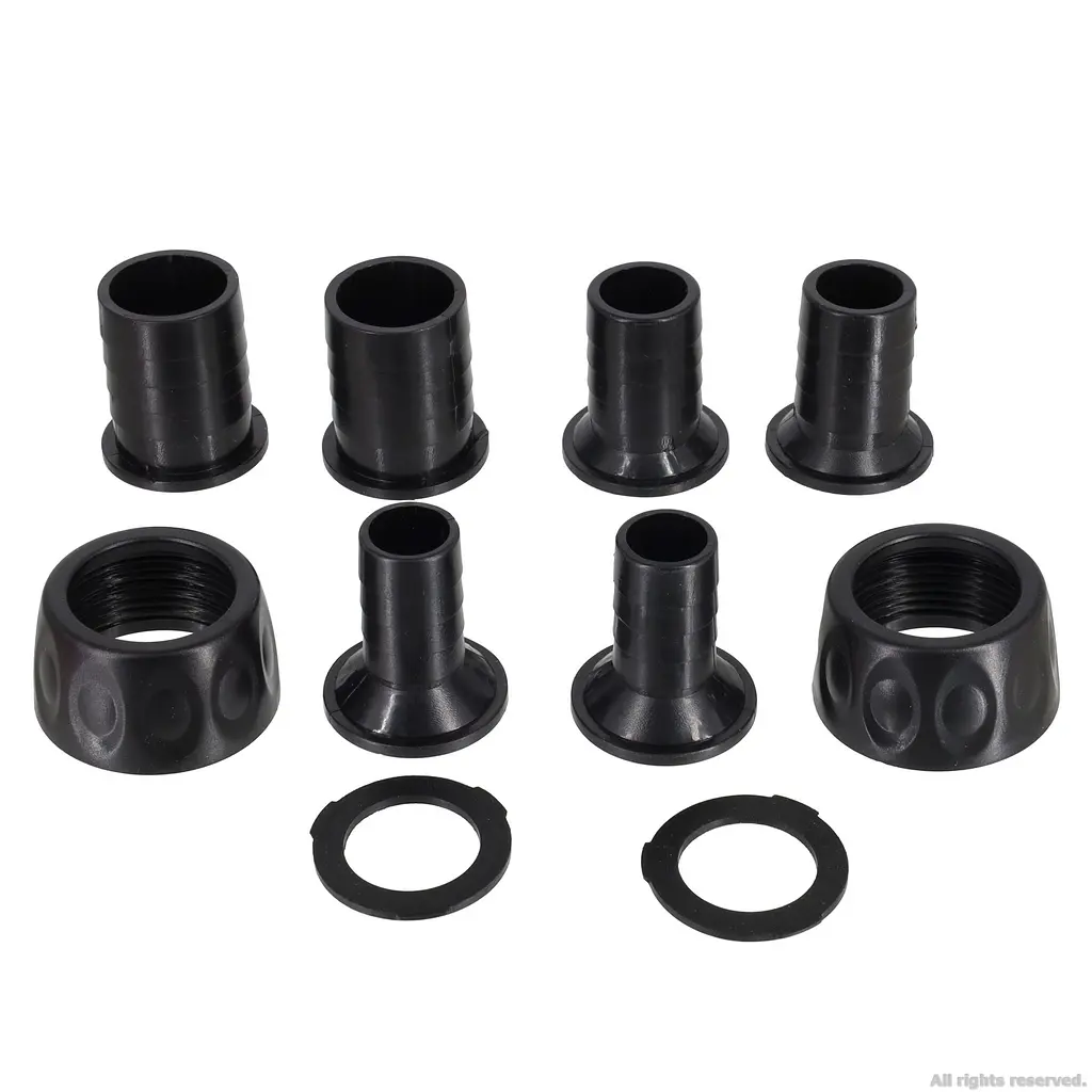 Помпа підйомна Dupla Silent Power Pump SPP 6.000 6000 л/г (82130) - фото 5