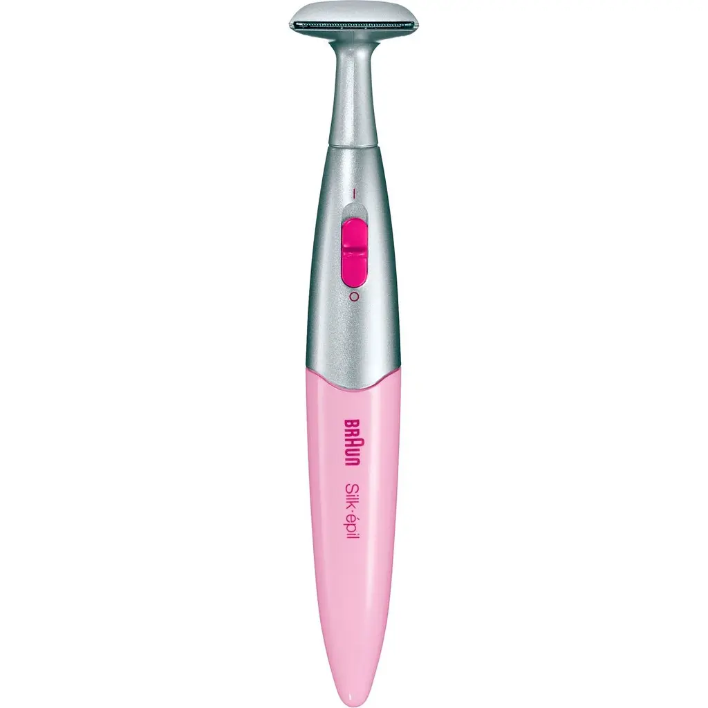 Епілятор Braun Silk-epil 3 SE 3-202 [125628] - фото 4