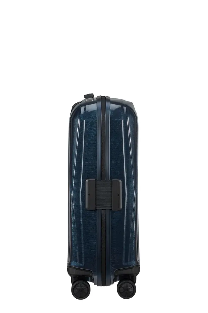 Валіза Samsonite MAJOR-LITE MIDNIGHT BLUE 55x40x20(23) 55 См KM1*01001 - фото 3