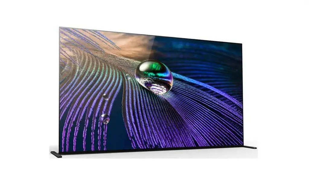 Телевізор Sony XR-65A90J - фото 9