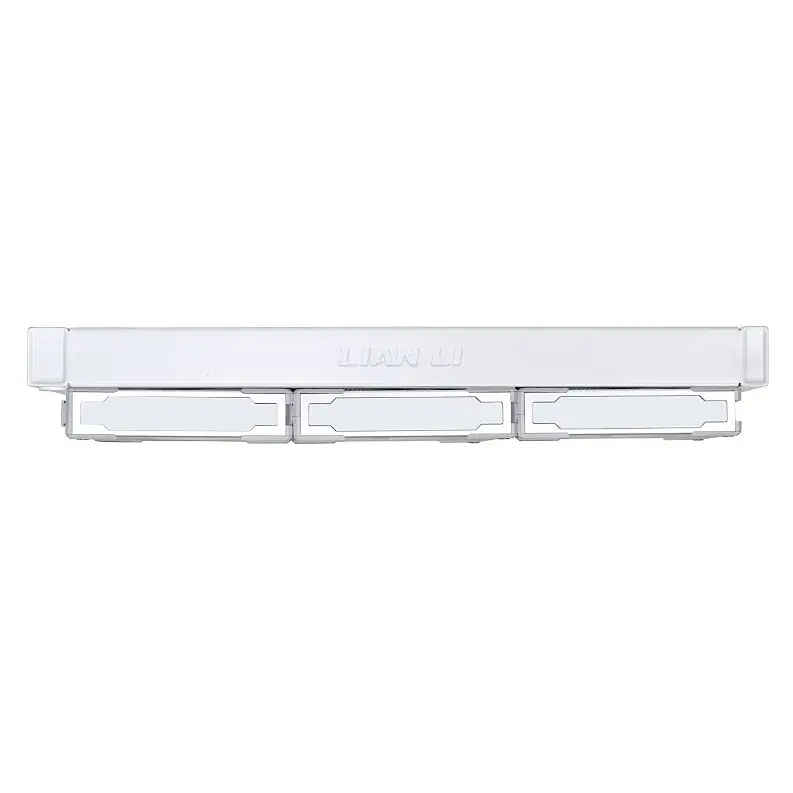 Система рідинного охолодження Lian Li Galahad II Trinity 360 SL-Inf White (G89.GA2T36INW.00) - фото 9