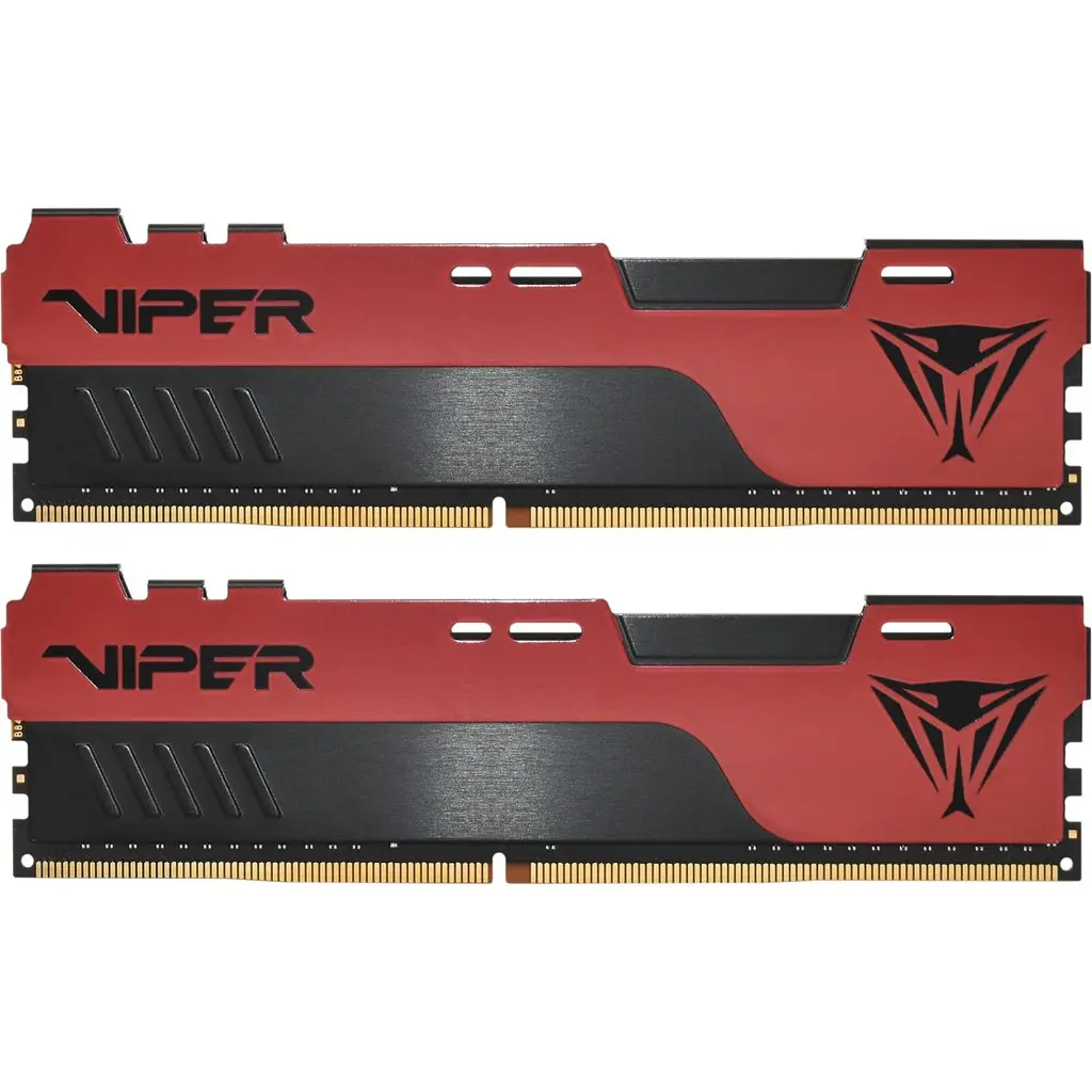 Модуль пам'яті DDR4 Patriot Viper Elite II 8GB 3600MHz (PVE248G360C0) [170584] - фото 8